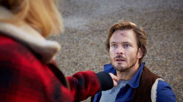 Die Truckerin: Andreas Pietschmann im Interview