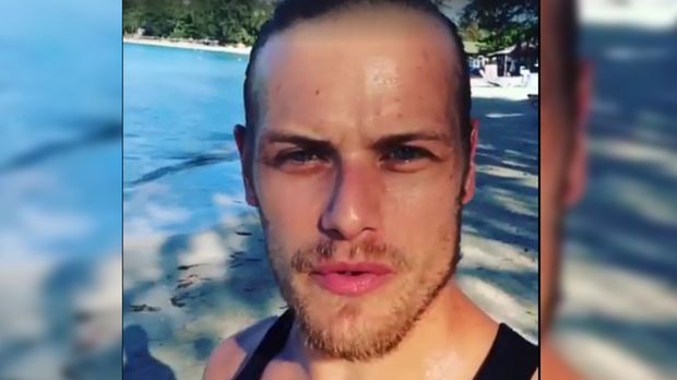 Sam Heughan: Ist sie die Freundin des "Outlander"-Stars?