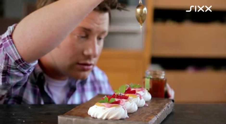 15 Minuten Rezepte Jamie Oliver Sixx