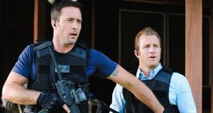 Hawaii Five-0 - Staffel 5 Episode 12: Wailea