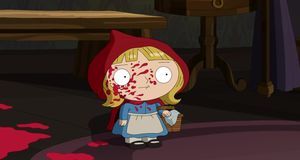 Family Guy - Staffel 13 Episode 10: Grimmige Märchen