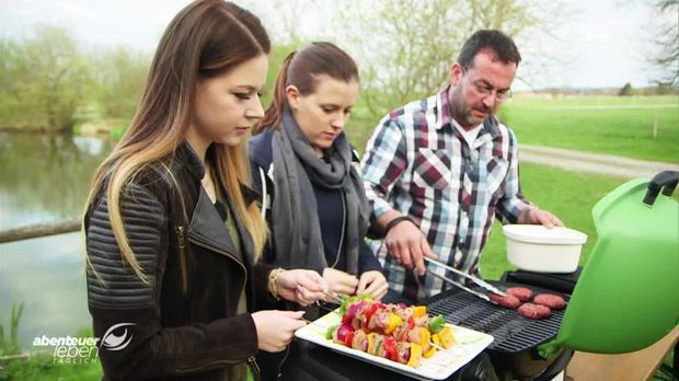 Abenteuer Leben - Täglich - Freitag: Grilltrends 2016 - Der Gasgrill