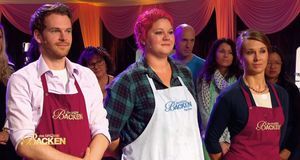 Das Große Backen - Das Große Finale - Teil 2