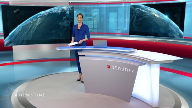 Newstime - Newstime - Newstime Vom 06. Mai 2016