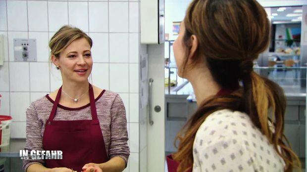 In Gefahr - In Gefahr - Ein Verhängnisvoller Moment - Staffel 2 Episode 182: Beatrice - Liebe Siegt