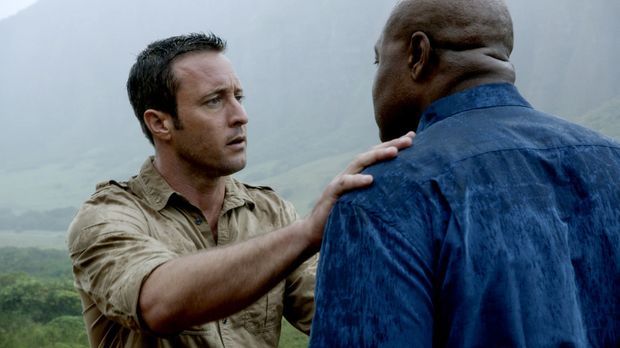 Hawaii Five-0 - Hawaii Five-0 - Staffel 5 Episode 20: Verdächtig Unverdächtig