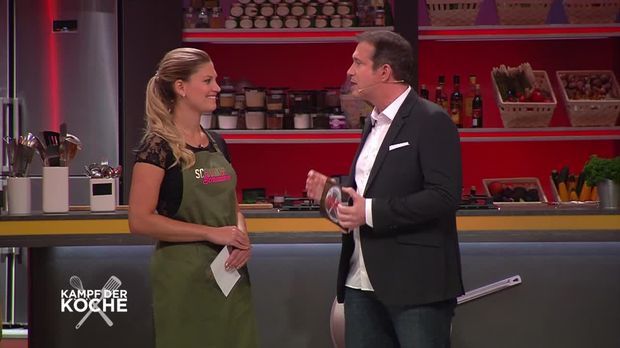Kampf Der Köche - Kampf Der Köche - Wer Haut Den Profi In Die Pfanne? - Ich Liebe Das Kochen Einfach!