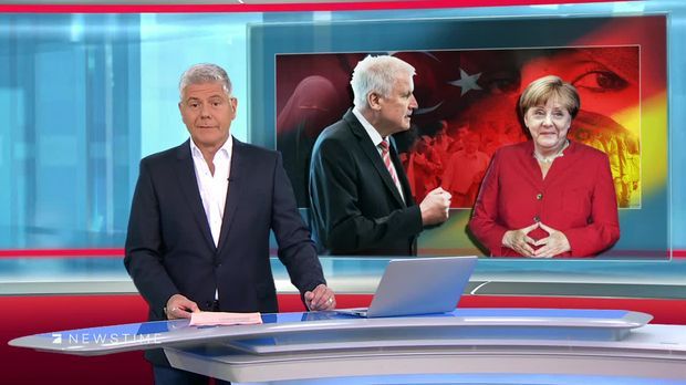 Newstime - Newstime - Newstime Vom 08. September 2016