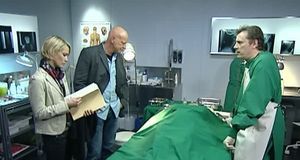 K 11 - Kommissare Im Einsatz - Staffel 7 Episode 67: Stellas Nacht