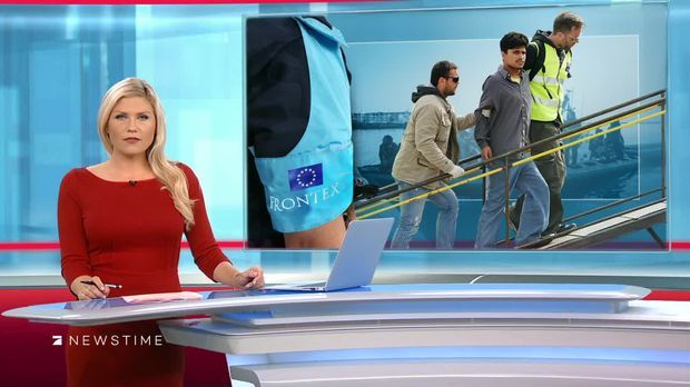 Newstime - Newstime - Newstime Vom 06.10.2016