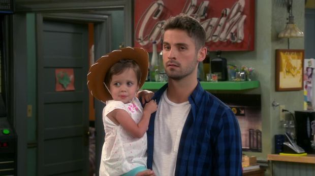 Baby Daddy - Baby Daddy - Staffel 5 Episode 20: Emma über Alles