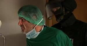 K 11 - Kommissare Im Einsatz - Staffel 7 Episode 65: Visionen Des Todes