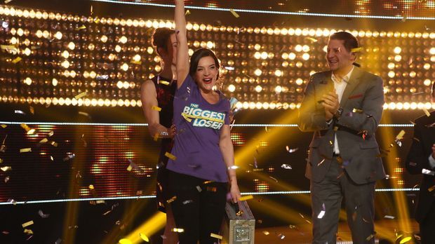 The Biggest Loser - The Biggest Loser - Das Große Finale: Wer Wird The Biggest Loser 2017?