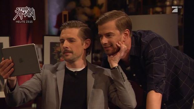 Circus Halligalli - Circus Halligalli - Staffel 7 - Episode 8