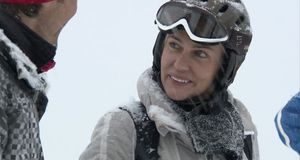 K 11 - Kommissare Im Einsatz - Staffel 11 Episode 33: Gefangen Im Schnee - Teil I