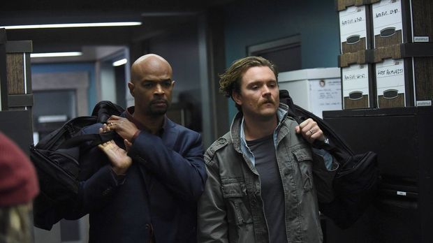 Lethal Weapon - Lethal Weapon - Staffel 1 Episode 12: Bruderliebe