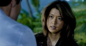 Hawaii Five-0 - Staffel 5 Episode 14: Das Phantom