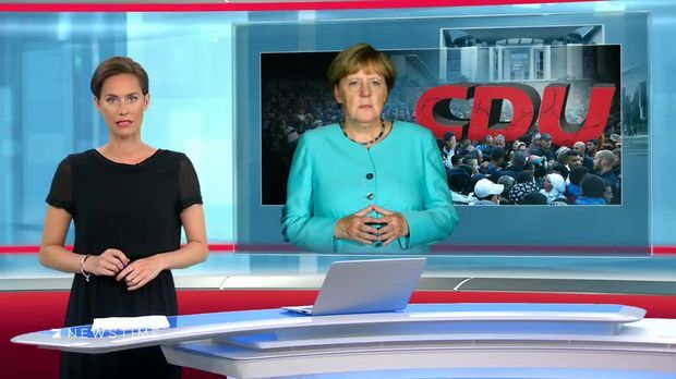 Newstime - Newstime - Newstime Vom 05.09.2016