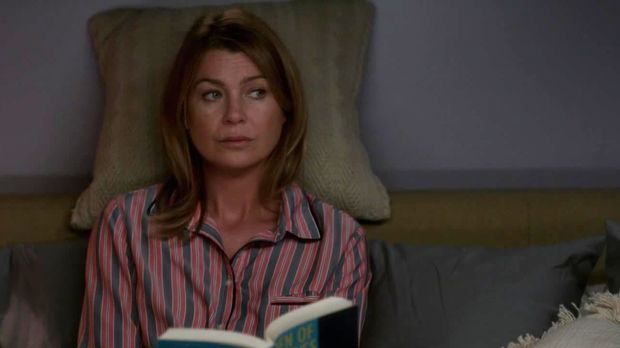 Grey's Anatomy - Grey's Anatomy - Staffel 13 Episode 6: Aus Heiterem Himmel