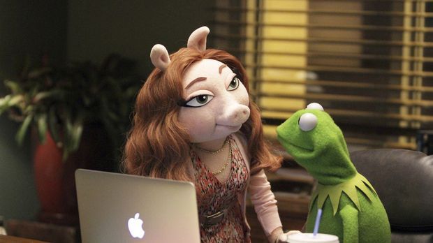 The Muppets - The Muppets - Staffel 1 Episode 1: Der Verhasste Gast