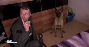 Auf Streife - Staffel 1 Episode 157: Allgemeine Verkehrskontrolle Endet In Festnahme