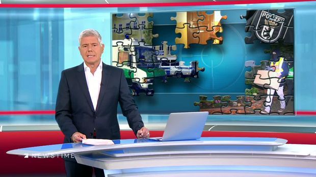 Newstime - Newstime - Newstime Vom 03. November 2016