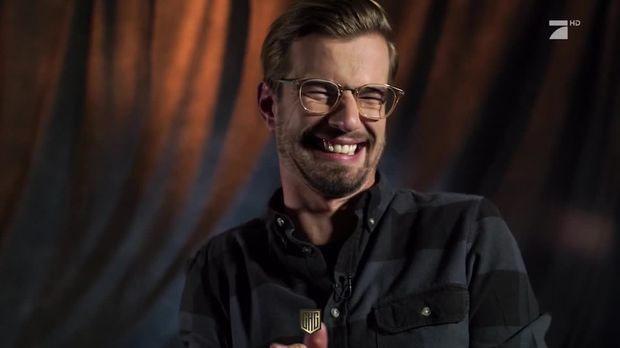 Circus Halligalli - Circus Halligalli - Staffel 8 - Episode 10