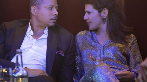 Empire - Empire - Staffel 2 Episode 7: Tief Vergrabene Dämonen