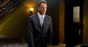 Elementary - Staffel 3 Episode 1: Das Perfekte Verbrechen