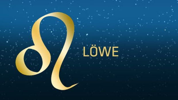 Tageshoroskop für den Löwen - Ihre Sterne heute