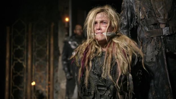 The 100 - The 100 - Staffel 3 Episode 2: Wanheda - Teil 2