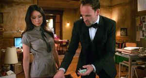 Elementary - Staffel 4 Episode 3: Du Bist Wie Ich