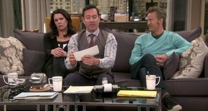 Odd Couple - Staffel 1 Episode 12: Zwei Seltsame Paare