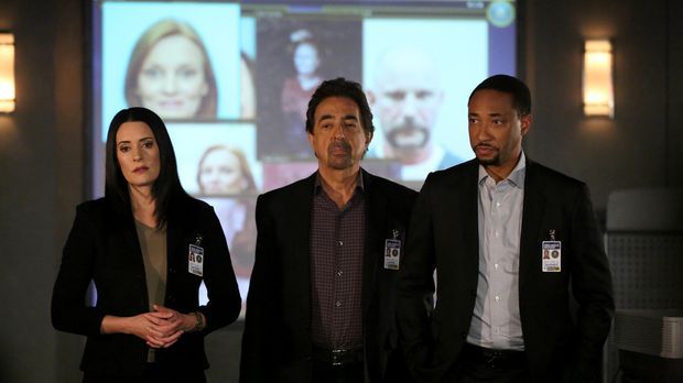 Criminal Minds - Criminal Minds - Staffel 12 Episode 9: Carbonara Mit Dem Mörder