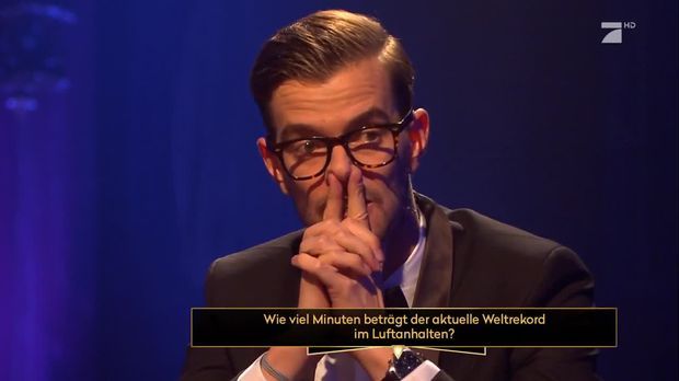 Circus Halligalli - Circus Halligalli - Staffel 6 - Episode 14 - Teil 1