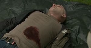 K 11 - Kommissare Im Einsatz - Staffel 11 Episode 101: Tod Eines Detektivs