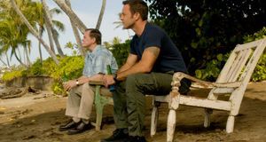 Hawaii Five-0 - Staffel 5 Episode 7: Verkehrte Welt