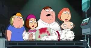 Family Guy - Staffel 13 Episode 6: Das Leben Des Brian