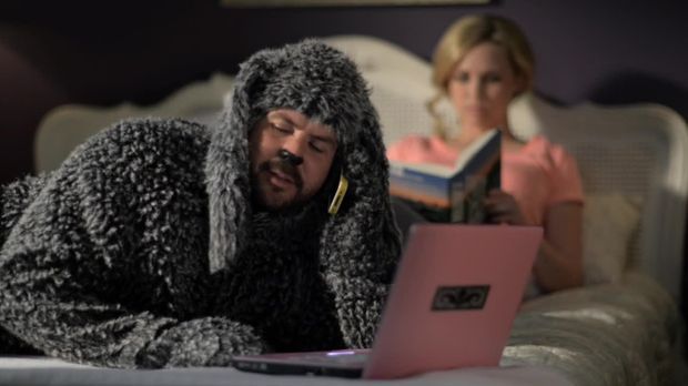 Wilfred - Wilfred - Staffel 4 Episode 1: Wiedergutmachung