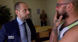Anwälte Im Einsatz - Staffel 2 Episode 170: Einmal Knacki, Immer Knacki
